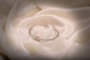 Celestial Knot Open Cuff Bracelet