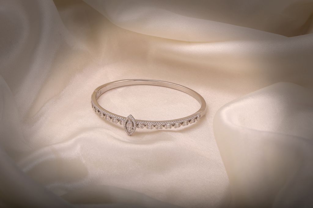 Ethereal Marquise Elegance Bracelet