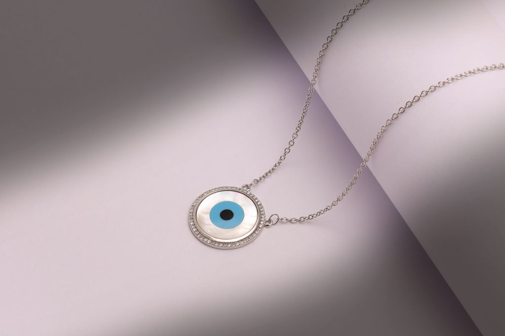Astral Guardian Necklace