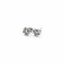 Celestial Star Stud Earrings