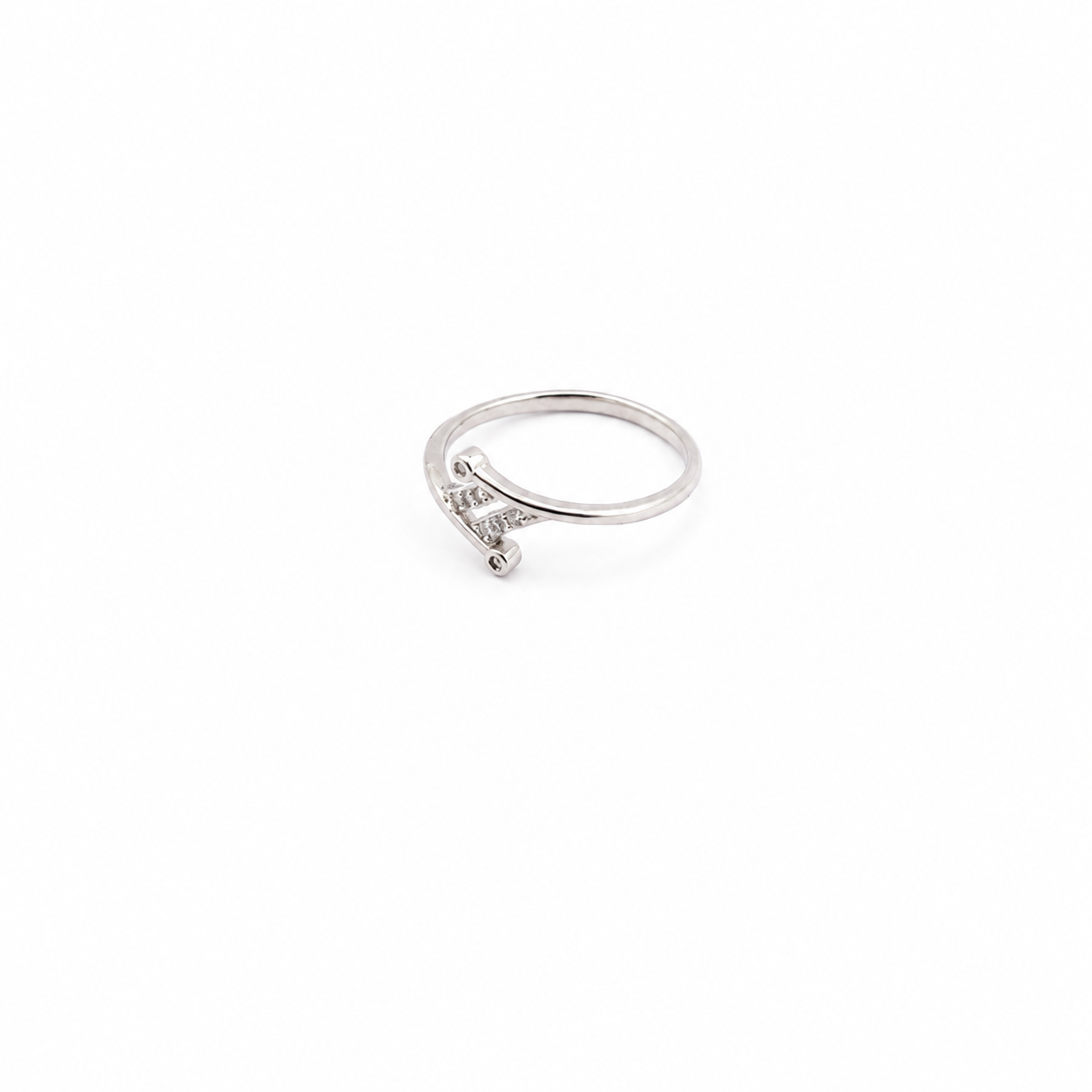 Geometric Bypass Ring