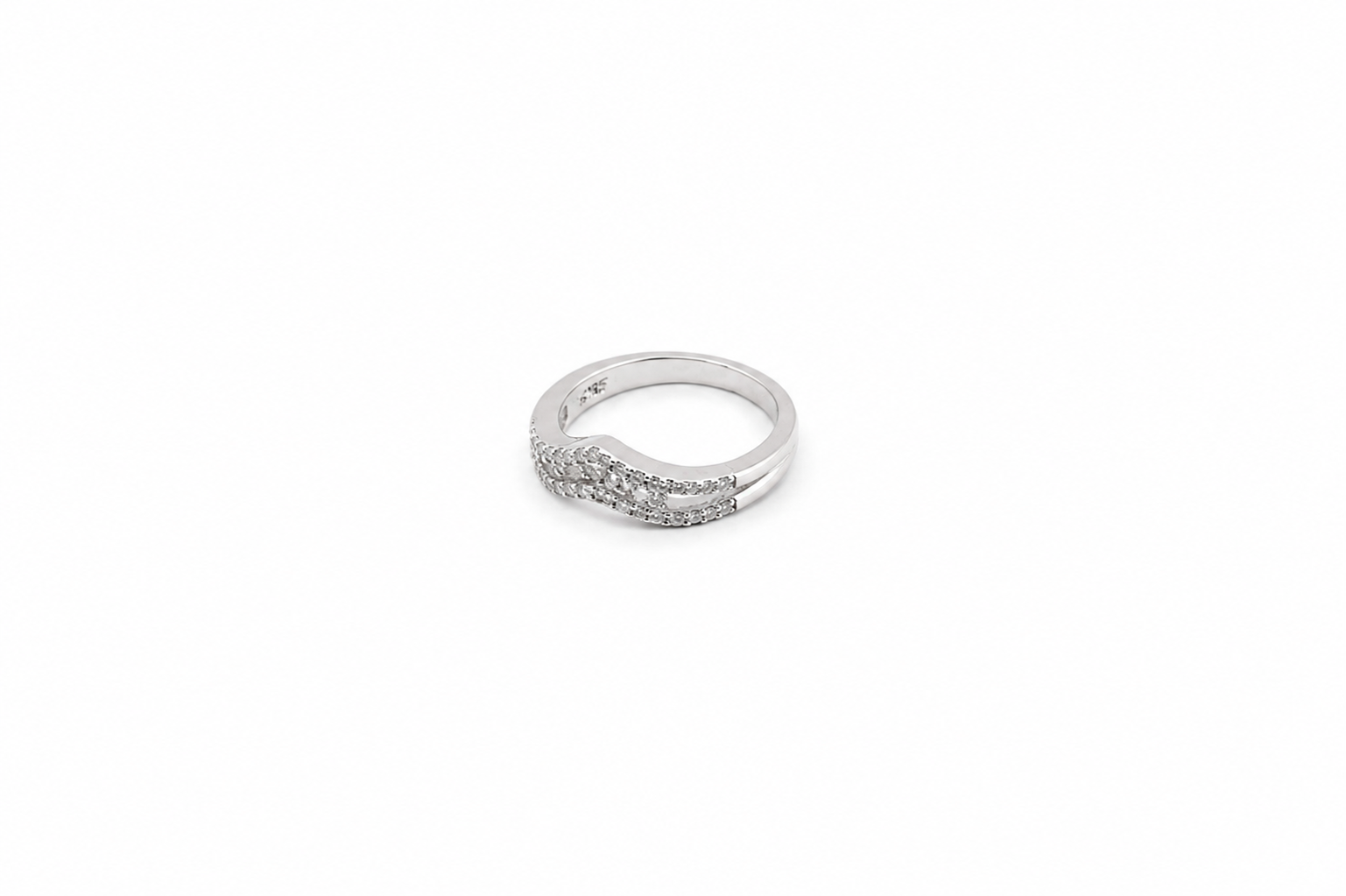 The Serpentine Wave Band